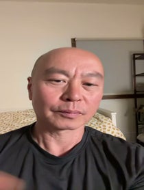 Poster for Birthday video from CS Lee