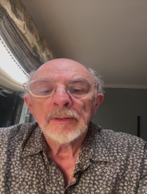 Poster for Other video from Richard Schiff