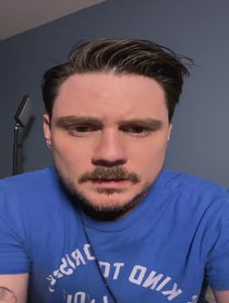 Poster for Birthday video from Tom Pecinka