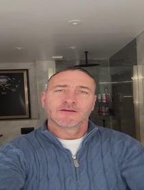 Poster for Holiday video from Will Mellor