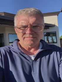 Poster for Roast video from Sean Mooney