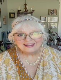 Poster for Other video from Angela Cartwright