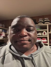 Poster for Roast video from Damien Woody