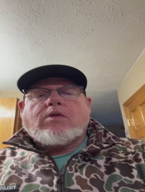 Poster for Pep Talk video from Cledus T Judd