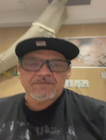 Poster for Birthday video from Samu Anoa'i