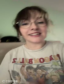 Poster for Intro video video from Maggie