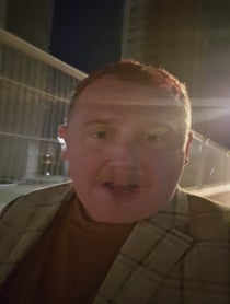Poster for Birthday video from The fanatic