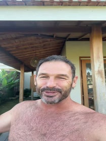 Poster for Birthday video from Captain Jason Chambers