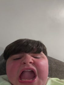 Poster for Pep Talk video from RC the Spice King