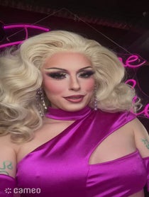 Poster for Intro video video from Jasmine Kennedie