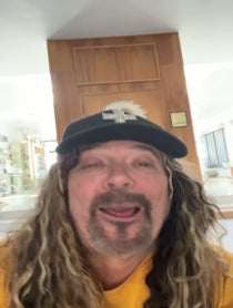 Poster for Birthday video from Jess Harnell