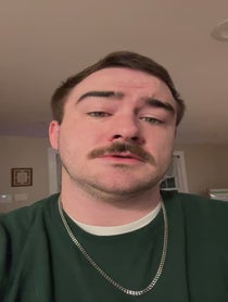 Poster for Valentine's Day video from DrewTube