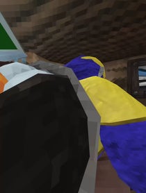 Poster for Other video from GorillaTagFrank