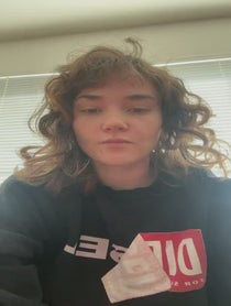 Poster for Valentine's Day video from Tedheb
