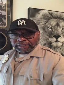 Poster for Birthday video from Petri Hawkins Byrd