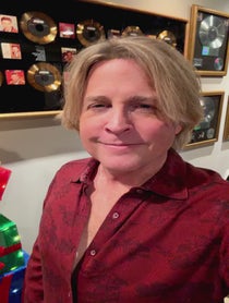 Poster for Birthday video from Matthew Nelson