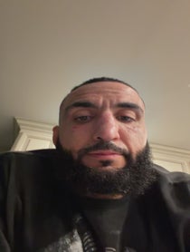 Poster for Question video from Belal Muhammad