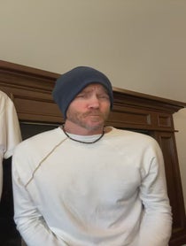 Poster for Birthday video from Chad Michael Murray