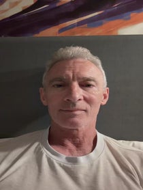 Poster for Birthday video from Jed Brophy