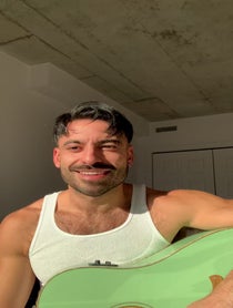 Poster for Birthday video from Jade Hassouné