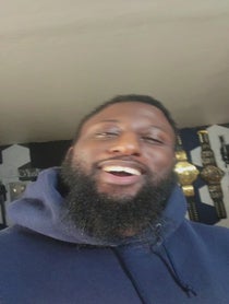 Poster for Roast video from Chiseled Adonis