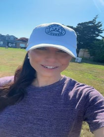 Poster for Fantasy football video from Jenny Dell