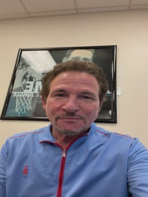 Poster for Fantasy football video from Jim Rome