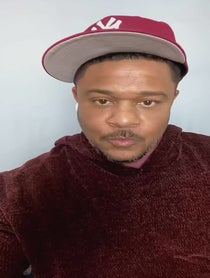 Poster for Holiday video from Pooch Hall