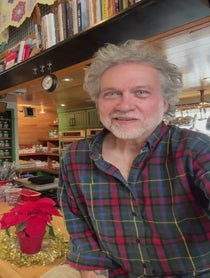 Poster for Cooking tips video from Chef Michael Smith