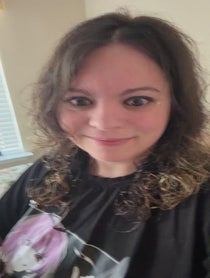 Poster for Holiday video from Nichole Goodnight