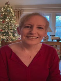 Poster for Question video from Liz Callaway
