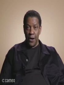 Poster for Intro video video from Denzel Washington Parody AI
