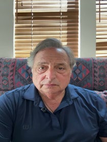 Poster for Birthday video from Jon Lovitz