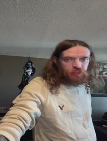 Poster for Birthday video from DrunkJesus00