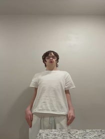 Poster for Pep Talk video from pancake_bi