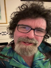 Poster for Graduation video from Mick Foley