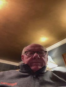 Poster for Birthday video from Jim Boeheim