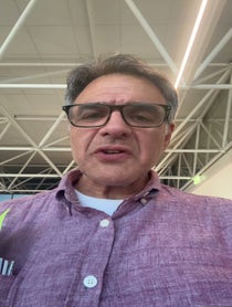 Poster for Other video from John Kiriakou