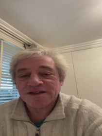 Poster for Birthday video from John Bercow