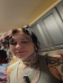 Poster for Birthday video from Autumn Ivy