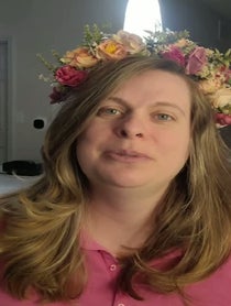 Poster for Graduation video from Emma Hodgson