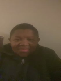 Poster for Pep Talk video from Emmanuel Lewis