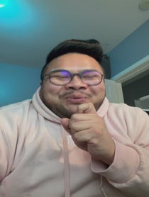 Poster for Valentine's Day video from RV Mendoza