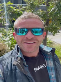 Poster for Birthday video from ANDY CASAGRANDE