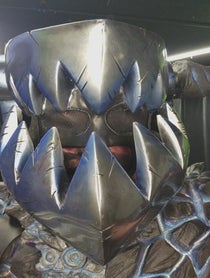 Poster for Holiday video from BalSac_gwar
