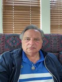 Poster for Birthday video from Jon Lovitz