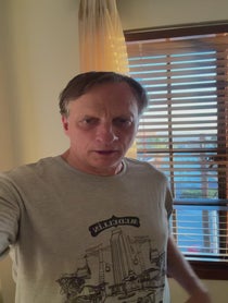 Poster for Birthday video from Tony Hawk