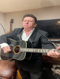Poster for Other video from "Cash" Smith