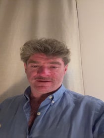 Poster for Birthday video from Harry Peacock