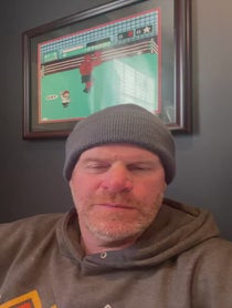 Poster for Fantasy football video from Steve Rannazzisi